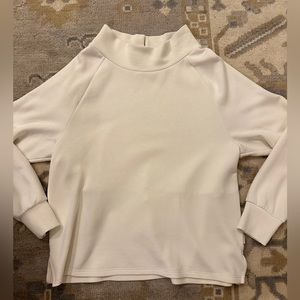 Varley sweater